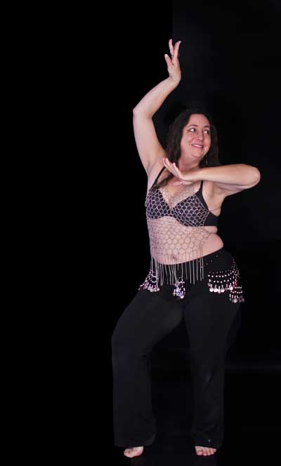 bellydance